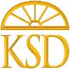 KSD Custom Wood Products logo